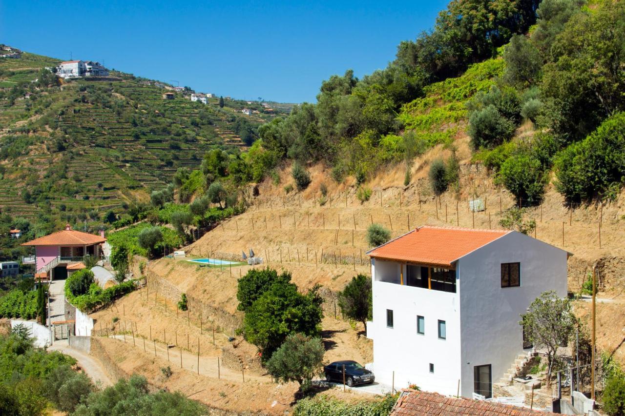 DouroParadise Peso da Régua Exterior foto